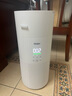 海爾【新品上市】空氣凈化器家庭用臥室內除甲醛消毒除菌除煙味除寵物異味凈化無(wú)霧加濕一體機KJ320 凈化加濕一體升級版【KJ320F-JSQ3U1】 曬單實(shí)拍圖