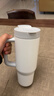 富光保溫杯大容量吸管杯子大水杯女款車(chē)載咖啡杯高顏值年會(huì )禮品伴手禮 曬單實(shí)拍圖