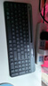 羅技（Logitech）時(shí)尚系列 K580 鍵盤(pán) 藍牙鍵盤(pán) 辦公鍵盤(pán) 無(wú)線(xiàn)鍵盤(pán) 便攜超薄鍵盤(pán) 筆記本鍵盤(pán) 平板鍵盤(pán) 星空灰 曬單實(shí)拍圖
