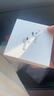 Apple/蘋(píng)果 AirPods 4(支持主動(dòng)降噪)搭配無(wú)線(xiàn)充電盒(USB-C)蘋(píng)果耳機 藍牙耳機適用iPhone/iPad 四代 曬單實(shí)拍圖