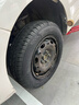 佳通輪胎(Giti)輪胎175/70R14 84T 220V1 原配 新捷達 適配 桑塔納/瑞納 曬單實(shí)拍圖