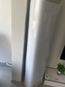 格力（GREE）空調柜機王者/京致上下送風(fēng) 防直吹 新1級變頻冷暖冷酷外機 衡溫客廳節能立式空調家電國家補貼20% 王者 3匹 (72518)FNhAb-B1 曬單實(shí)拍圖