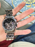 Colevkie男士手表男生新款2025品牌學(xué)生運動(dòng)機械風(fēng)十大名男表生日禮物男生 曬單實(shí)拍圖
