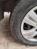 雙星汽車(chē)輪胎 185/60R15 84H SH71適配捷達/飛度/致炫/新威馳 曬單實(shí)拍圖