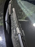 杜邦（DU PONT）雨刮器汽車(chē)雨刷無(wú)骨雨刮高清靜音適用大眾寶馬別克小鵬特斯拉膠條 S620氯丁膠膠條前雨刷對裝 奔馳車(chē)系【留言車(chē)型年款】 曬單實(shí)拍圖