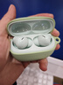 小米（MI）REDMI Buds 6 Pro真無(wú)線(xiàn)降噪耳機 入耳式 適用于安卓蘋(píng)果手機 潤玉綠 曬單實(shí)拍圖