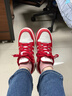 adidas ENTRAP少年感復古籃球風(fēng)板鞋男女新款阿迪達斯輕運動(dòng) 曬單實(shí)拍圖