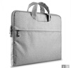 GYSFONE 適用華為MateBook D14 2025/24款 14英寸手提電腦包SE版筆記本內膽包男女休閑商務(wù)手提包 手提包 淺灰色 曬單實(shí)拍圖
