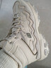 斯凱奇（Skechers）新年禮物貝殼熊女鞋百搭高幫女靴厚底增高老爹鞋戶(hù)外運動(dòng)鞋168026 曬單實(shí)拍圖