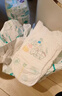 幫寶適超薄透氣清新幫拉拉褲新生兒嬰兒尿不濕尿片透氧Pro XXL50 曬單實(shí)拍圖