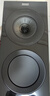 KEF R3 Meta家庭影院音響2.0  HiFi高保真無(wú)源書(shū)架音箱三分頻發(fā)燒級家用室內客廳同軸揚聲器 黑色 曬單實(shí)拍圖