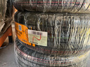 馬牌（Continental）汽車(chē)輪胎 205/55R16 91V UCJ 適配朗逸/速騰/寶來(lái)/卡羅拉 曬單實(shí)拍圖