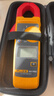 福祿克（FLUKE）F302PRO 交流數字鉗形表 電流表 鉗形萬(wàn)用表多用表 400A 曬單實(shí)拍圖
