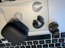 聲闊（SoundCore）安克C30i太空艙耳機耳夾式藍牙耳機開(kāi)放式不入耳掛耳式氣傳導耳機運動(dòng)適用蘋(píng)果華為小米黑 曬單實(shí)拍圖