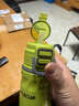 柏邦兒童保溫杯6-12歲初中小學(xué)生上學(xué)專(zhuān)用316食品級水杯男孩水壺耐摔 【2026新款雙飲316】綠- 書(shū)包側兜670ml 6-15歲通用【24小時(shí)保溫保冷】杯刷+吸管 曬單實(shí)拍圖