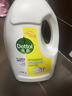 滴露（Dettol）衣物消毒除菌液檸檬清新3L*3 去汗味抑菌除螨孕婦寶寶內外衣可洗 曬單實(shí)拍圖