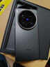 vivo X200 Ultra 16GB+512GB 黑Ka 蔡司三大定焦大師鏡頭 藍圖自研影像雙芯  V單相機 AI手機 曬單實(shí)拍圖