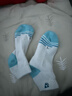 尤尼克斯尤尼克斯羽毛球襪青少年兒童專(zhuān)業(yè)運動(dòng)襪透氣舒適3450325BCR火山灰 曬單實(shí)拍圖