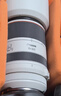 佳能（Canon）RF70-200mm F2.8 L IS USM Z 新款L級RF HYBRID遠攝變焦鏡頭 全畫(huà)幅大三元鏡頭 濾鏡防護套裝 曬單實(shí)拍圖