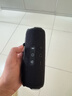 JBL FLIP7 音樂(lè )萬(wàn)花筒七代 便攜式藍牙音箱 防水防塵設計 多臺串聯(lián) 賽道揚聲器 新年禮物推薦 深空黑 曬單實(shí)拍圖