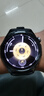華為（HUAWEI）【咨詢(xún)享優(yōu)惠】WATCH GT 6智能手表運動(dòng)玄璣感知系統血氧心率體溫呼吸監測藍牙通話(huà)防水男女情緒 46mm 雅丹黑-氟橡膠表帶【送皮表帶+貼膜】 曬單實(shí)拍圖