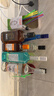 歌瑞安威士忌伏特加金酒朗姆酒力嬌酒雞尾酒洋酒基酒8甁套裝 贈調酒工具 曬單實(shí)拍圖