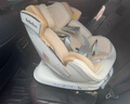 bebebus安全座椅太空艙智能0-7歲寶寶新生嬰兒 太空艙經(jīng)典通風(fēng)版 曬單實(shí)拍圖