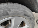 鄧祿普（DUNLOP）汽車(chē)輪胎215/60R16 95H SP SPORT 230原配XRV繽智適配天籟帕薩特 曬單實(shí)拍圖