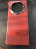 適用華為matex6折疊屏手機x6典藏版無(wú)邊框原廠(chǎng)旋轉支架超薄保護殼 （紅色）旋轉支架單殼送鏡頭膜 華為 X6（典藏版通用） 曬單實(shí)拍圖
