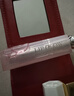 迪奧Dior魅惑變色潤唇膏001粉紅色48小時(shí)水潤護唇生日禮物 新年禮物女 曬單實(shí)拍圖