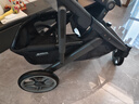 UPPAbabyCRUZ V2+嬰兒車(chē)高景觀(guān)嬰兒推車(chē)雙向 可坐可躺 易折疊 寶寶手推車(chē) 雪松灰ADA-新上市 曬單實(shí)拍圖
