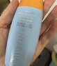Mistine蜜絲婷防曬霜小黃帽60ml*2防水汗防紫外線(xiàn)高倍spf50+新年禮物 曬單實(shí)拍圖