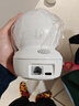 螢石H6C 4MP pro無(wú)線(xiàn)WiFi室內家用云臺監控器 手機遠程 語(yǔ)音通話(huà) 寶寶寵物監護器 全彩夜視攝像頭 曬單實(shí)拍圖
