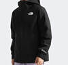 北面（The North Face）三合一沖鋒衣男550蓬鵝絨內膽Gore-tex防水羽絨25秋冬上新|83RR GOE/宇宙黑 M/170 曬單實(shí)拍圖