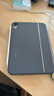 西蒙迪奧適用ipadmini7妙控鍵盤(pán)第七代2024新款蘋(píng)果mini7平板保護殼ipad mini7外殼ipadmini6磁吸鍵盤(pán) 黑色-妙控鍵盤(pán) iPad mini7 (8.3英寸) 曬單實(shí)拍圖