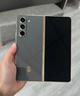 三星（SAMSUNG）心系天下W24折疊屏手機正品國行雙卡大視野ai翻蓋雙卡 曬單實(shí)拍圖