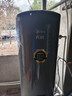 美的（Midea）空氣能熱水器家用商用【一級能效二級能效】200升300升大容量超一級即熱式熱水取暖電輔熱以舊換新 天悅【超一級能效】【R32清潔冷媒】 定頻 帶電輔熱 曬單實(shí)拍圖