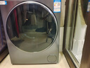海爾（Haier）13公斤大容量全自動(dòng)滾筒洗衣機洗烘一體機懶人滾筒洗衣機帶烘干精華洗以舊換新國家補貼20%洗衣機 13公斤洗烘+精華洗+毛屑自清潔+1.12洗凈比 曬單實(shí)拍圖