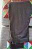 恒源祥100%羊毛護膝男士保暖褲加絨加厚款秋褲10A抑菌秋冬棉褲打底 曬單實(shí)拍圖