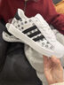款聯(lián)名靈蛇運動(dòng)鞋潮流經(jīng)典休閑百搭情侶學(xué)生板鞋 白金 【聯(lián)名款】 39 曬單實(shí)拍圖