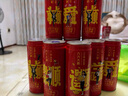 養元年貨必囤六個(gè)核桃240ml*10罐*3盒禮品裝【無(wú)糖配方年貨禮盒】 曬單實(shí)拍圖