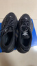 阿迪達斯（adidas）三葉草 女子 OZGAIA W 休閑鞋 JQ4110 黑色 36.5 曬單實(shí)拍圖
