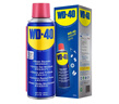 WD-40除銹劑wd40門(mén)鎖潤滑油機械防銹螺栓絲松動(dòng)窗合頁(yè)自行車(chē)鏈條清潔洗 曬單實(shí)拍圖