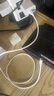 綠聯(lián)安卓快充數據線(xiàn)MicroUSB充電線(xiàn)老式梯形接口適用vivo/華為/小米/榮耀oppo手機充電寶充電器1米2A 曬單實(shí)拍圖