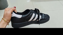 阿迪達斯（adidas）adidas三葉草貝殼頭SUPERSTARII男女休閑鞋 JI0079 40碼 曬單實(shí)拍圖