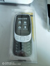 諾基亞（NOKIA）3210 4G 移動(dòng)聯(lián)通電信廣電全網(wǎng)通 2.4英寸雙卡雙待 直板按鍵學(xué)生功能機備用手機黑色 曬單實(shí)拍圖