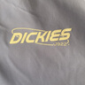 Dickies 寬松休閑棒球服外套男女情侶休閑運動(dòng)外套10912 淺紫色 2XL 曬單實(shí)拍圖