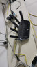 普聯(lián)（TP-LINK）大道路由器7DR6430 BE6400 5G WiFi7千兆雙頻家用高速穿墻 2.4G wifi6無(wú)線(xiàn) 2.5G網(wǎng)口 游戲加速 曬單實(shí)拍圖