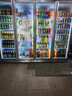 冰斯曼美宜佳分體飲料柜商用外掛機冰柜超市冷藏展示柜風(fēng)冷便利店四門(mén)分體冰箱飲料展示柜  【萬(wàn)家優(yōu)選款】四門(mén)2500*740*2100 曬單實(shí)拍圖