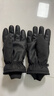 京東京造 加絨騎行手套冬季保暖防風(fēng)摩托電動(dòng)自行車(chē)外賣(mài)滑雪男女觸屏L碼 曬單實(shí)拍圖